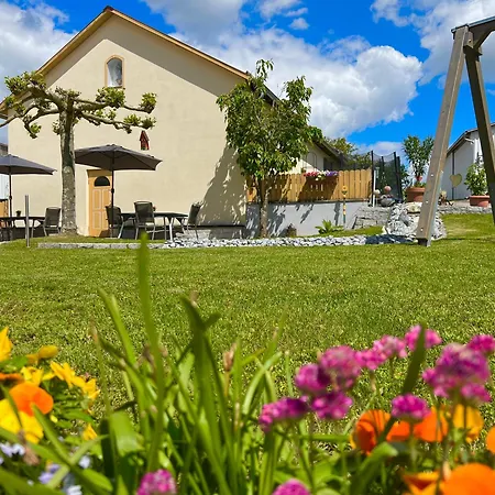 Appartement Hopfengarten 4
