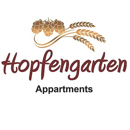 Hopfengarten 4 Appartement Spalt