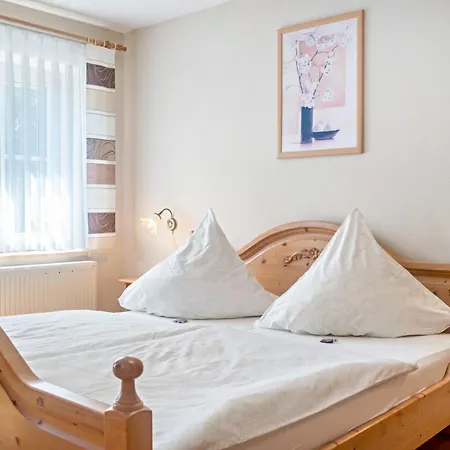 Apartament Hopfengarten 4 Spalt