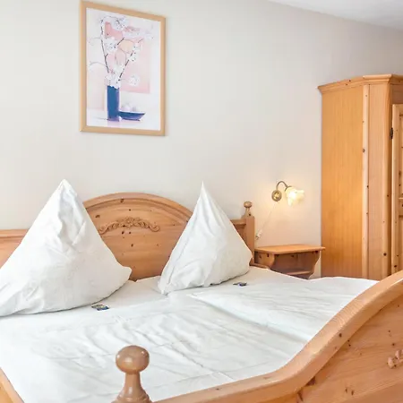 Apartament Hopfengarten 4 Spalt