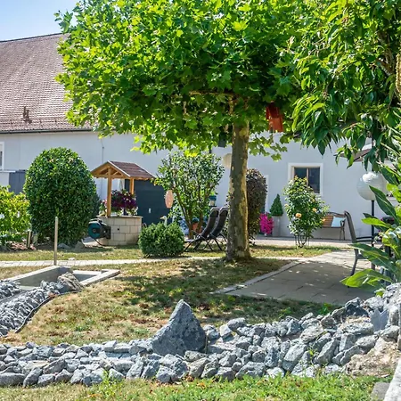 Hopfengarten 4 * Spalt