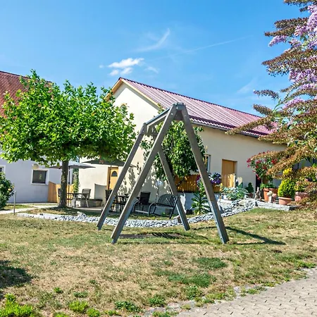 Hopfengarten 4 Spalt