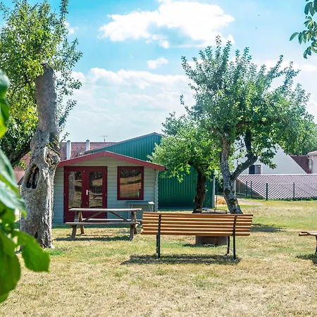 Hopfengarten 4 * Spalt