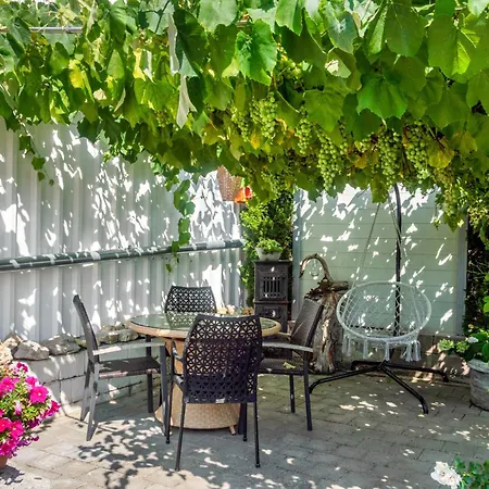 Apartament Hopfengarten 4 *