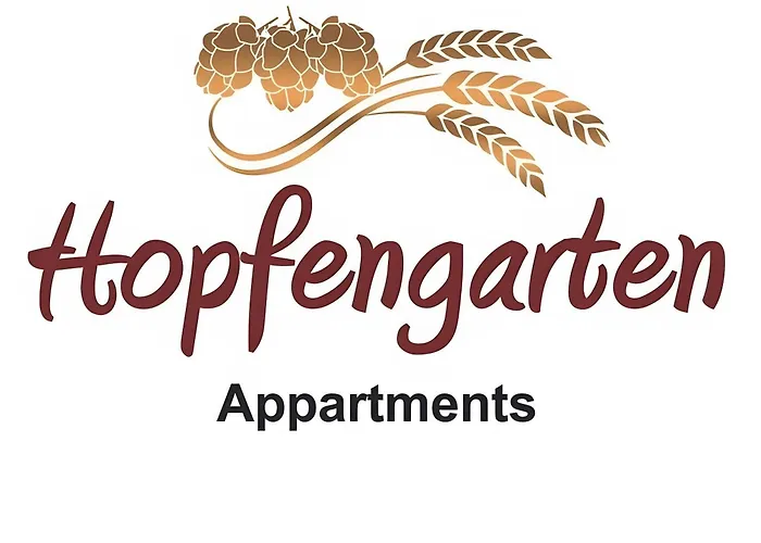 Appartamento Hopfengarten 4 *